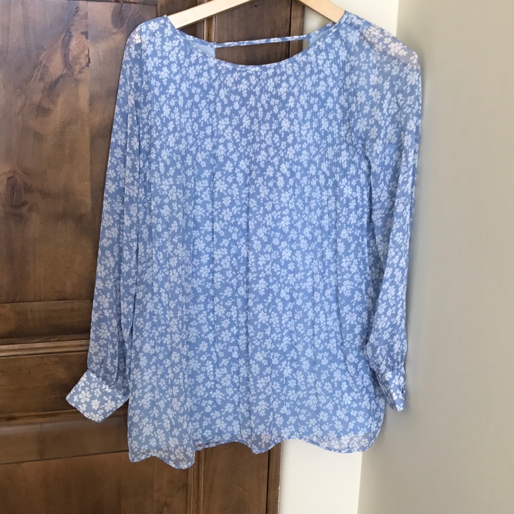 URBAN OUTFITTERS TUNIC